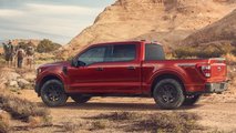 autos, cars, ford, ram, ford f-series leads truck sales in q1, ram is second with chevy close