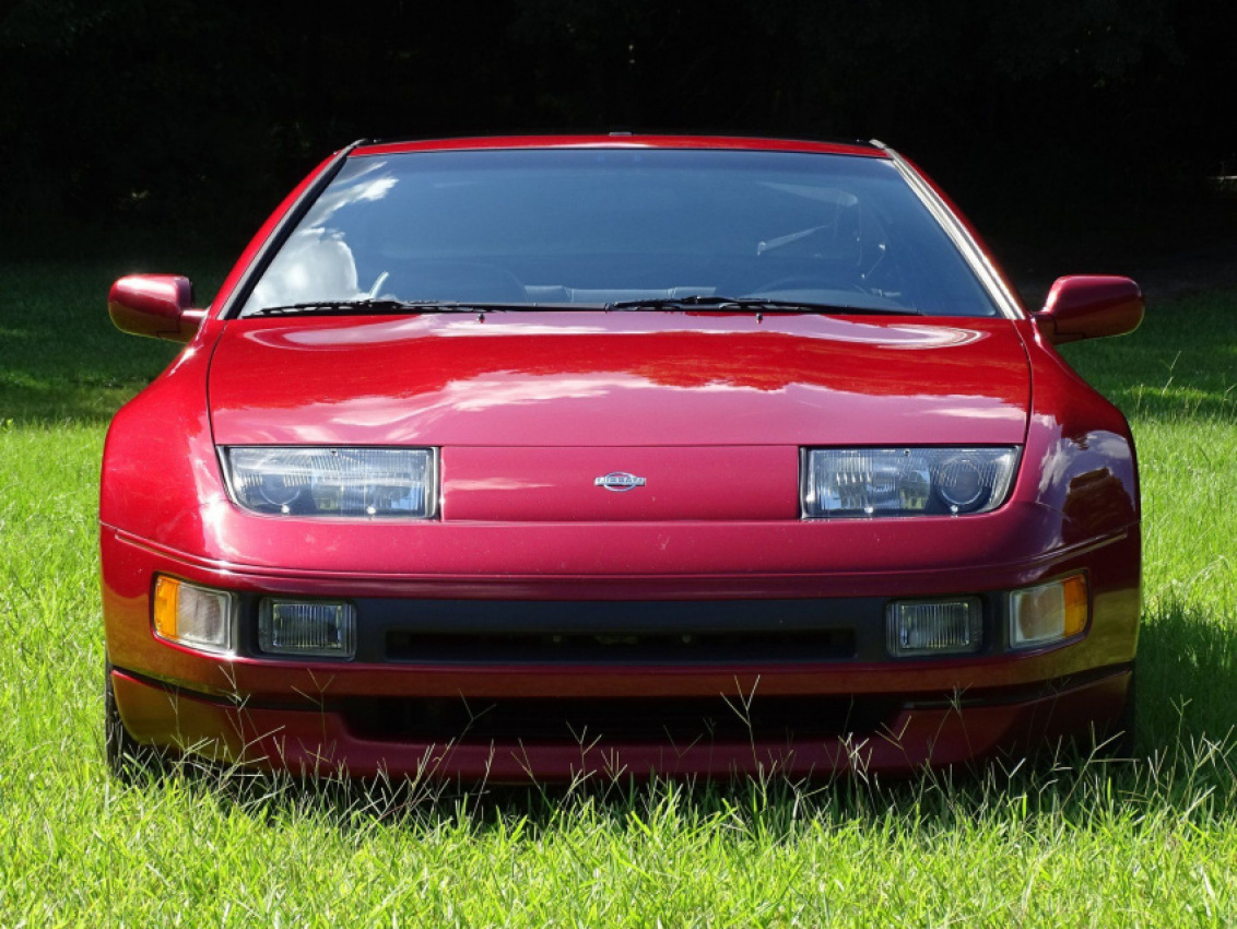 autos, cars, nissan, american, asian, celebrity, classic, client, europe, exotic, features, handpicked, luxury, modern classic, muscle, news, newsletter, off-road, racing, sports, trucks, tuner, 1991 nissan 300zx was a major innovation for its day