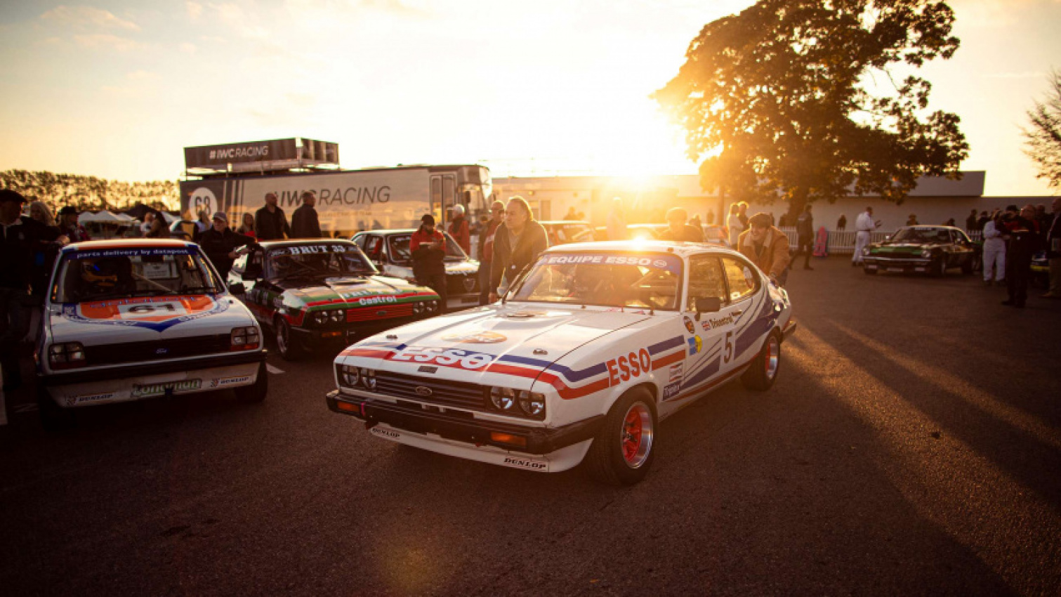 autos, cars, 79mm, members meeting, how to, how to watch the 79th goodwood members’ meeting