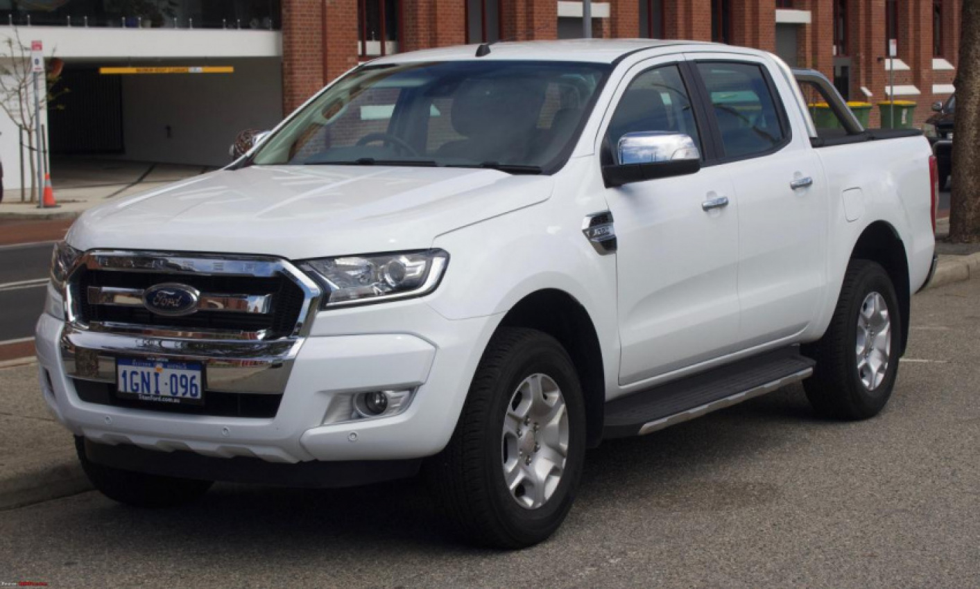 autos, cars, ford, mitsubishi, ram, ford ranger, indian, member content, pickup, need a big diesel pickup truck in the uae: ram, ford or mitsubishi?