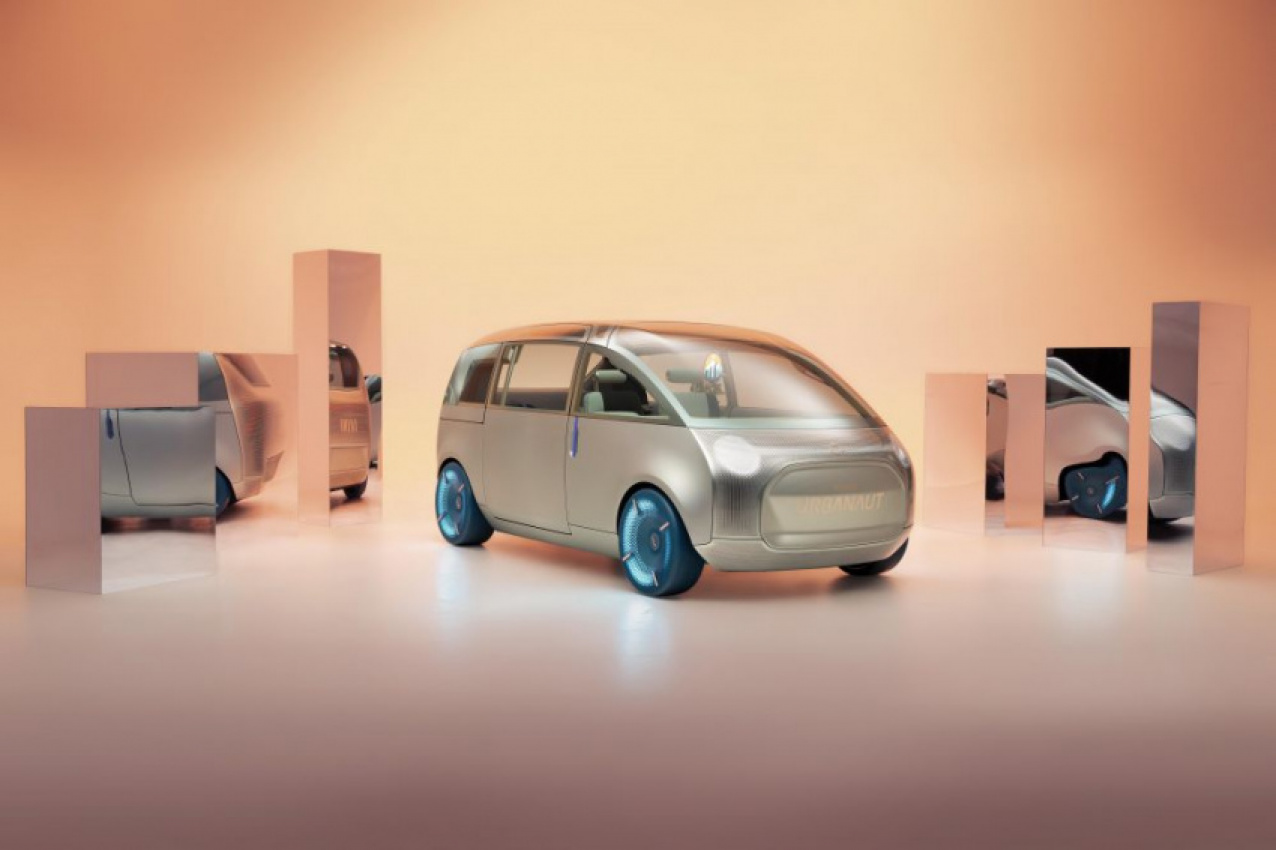 autos, cars, mini, mini countryman, 2023 mini countryman concept coming soon, as ev hatch takes shape