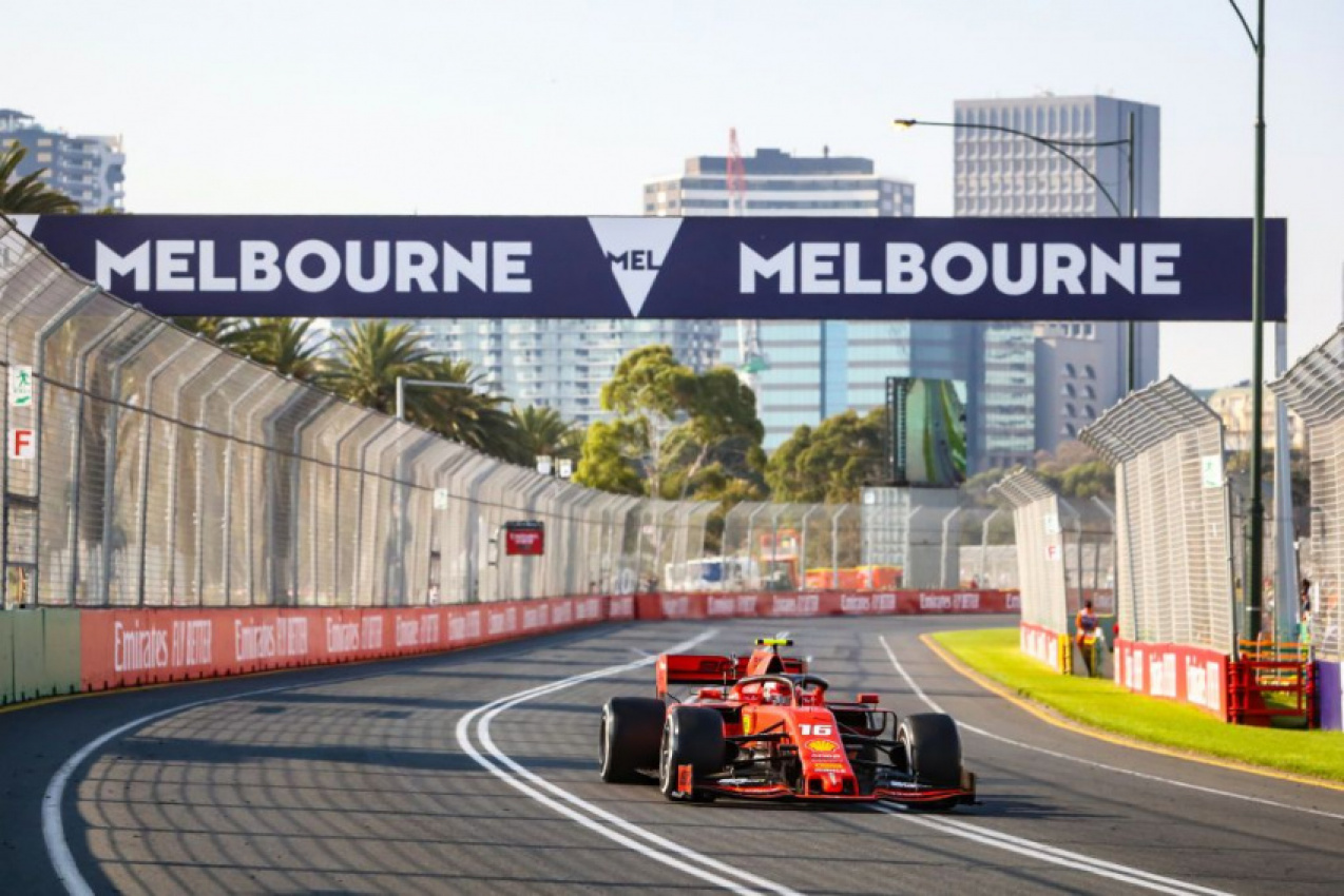 autos, cars, formula 1, formula one, how f1 comes full circle with return to australia after two crazy years