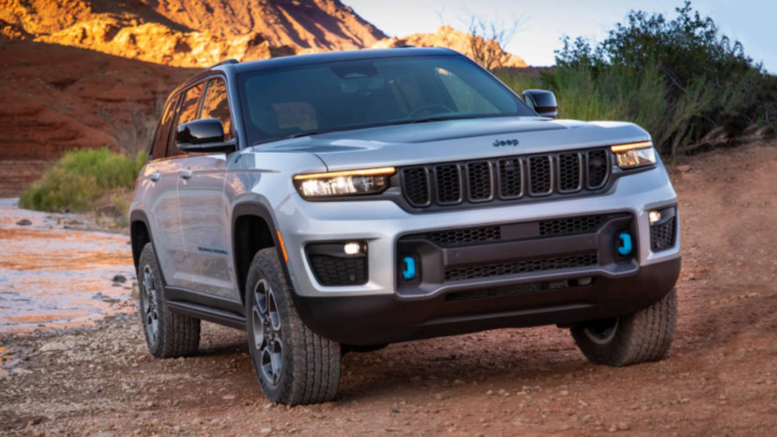 autos, cars, jeep, toyota, 'toyota can't do what we can do' jeep executive tells australian press