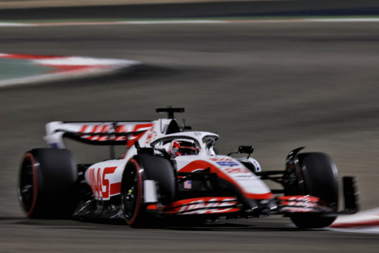 autos, feature, motorsport, albon, bahraingp, hulkenberg, magnussen, how the f1 comeback kids fared in bahrain