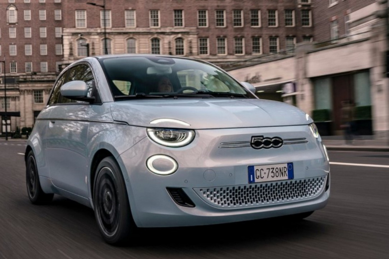 autos, cars, fiat, ford, automotive industry, car, cars, driven, driven nz, electric cars, fiat wants its brand to be electric affordable, motoring, new zealand, news, nz, fiat wants its brand to be electric and affordable