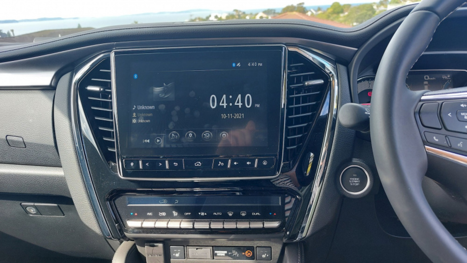 autos, cars, isuzu, android, car, cars, driven, driven nz, new zealand, news, nz, reviews, android, road test: isuzu's new mu-x is a bit of everything at the same time