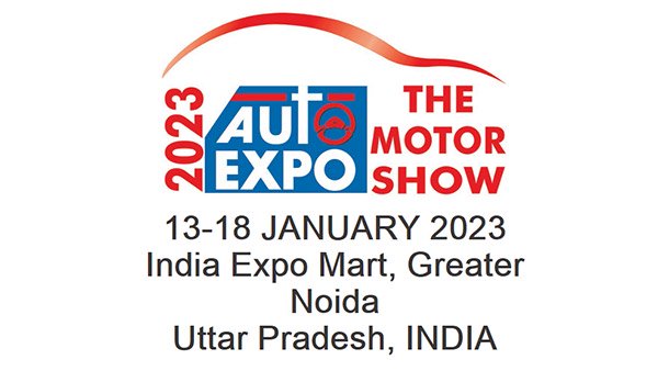 autos, cars, auto expo, auto expo 2023, auto expo 2023 dates, auto expo news, delhi auto show, vnex, auto expo 2023 dates confirmed - india's biggest auto show is back