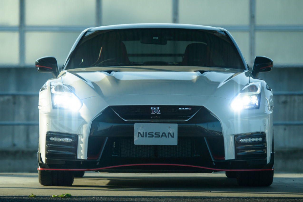 auto news, autos, cars, nissan, nismo, nissan gt-r, supercar, vnex, noise regs force nissan to discontinue gt-r in europe