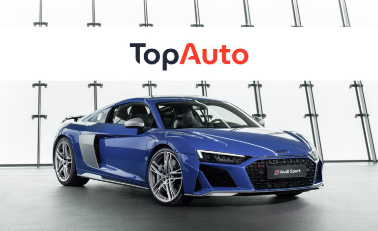 audi, autos, cars, industry news, topauto, topauto sets new audience record