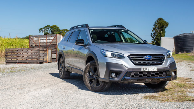 autos, cars, reviews, subaru, subaru outback, subaru outback 2022: price increase imminent for australia’s best-selling crossover wagon