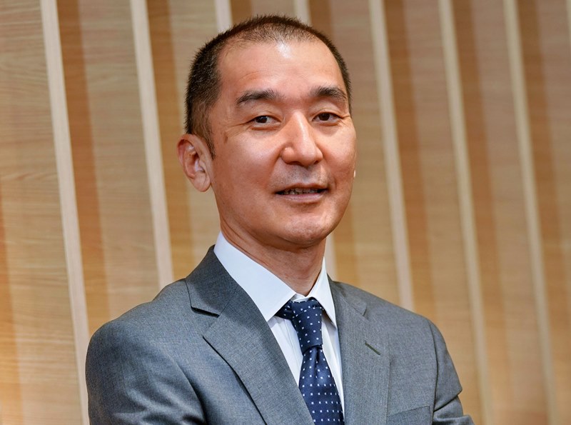 autos, cars, honda, hironobu yoshimura is the new managing director & ceo at honda malaysia