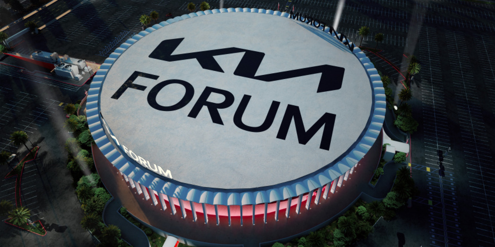 autos, brand content, cars, kia, technology, partnership, kia becomes naming rights and official automotive partner of the kia forum
