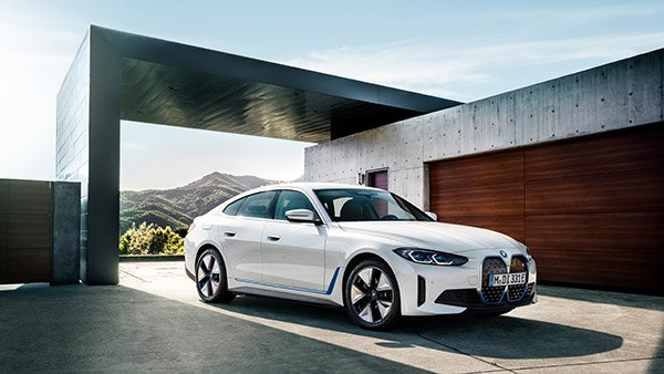 autos, bmw, cars, bmw ev, bmw ev news, bmw i4, bmw i4 features, bmw i4 launch news, bmw i4 price in india, bmw i4 specs, bmw news, ev news, bmw i4 set to arrive in india on april 28th - get ready for the ultimate electric driving machine