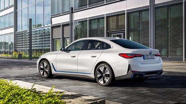 autos, bmw, cars, bmw ev, bmw ev news, bmw i4, bmw i4 features, bmw i4 launch news, bmw i4 price in india, bmw i4 specs, bmw news, ev news, bmw i4 set to arrive in india on april 28th - get ready for the ultimate electric driving machine