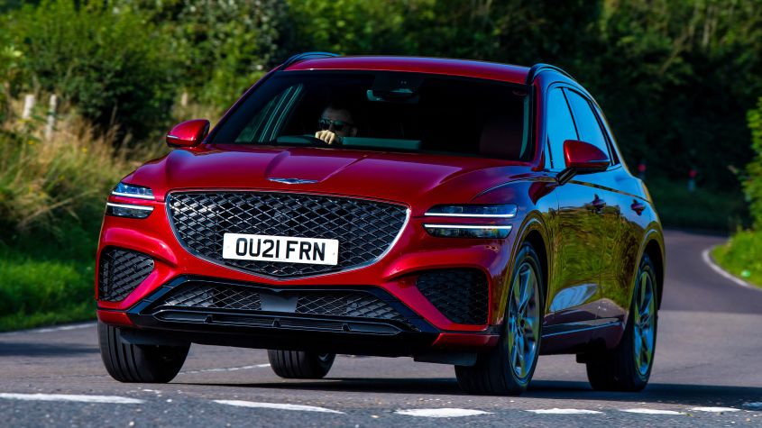 autos, cars, genesis, ram, buying a car, genesis at-home test drive programme announced for the uk