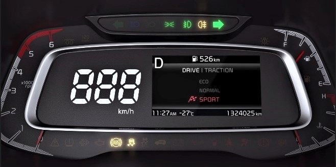 autos, cars, kia, kia sonet, android, kia sonet my22 with more safety features to launch soon!