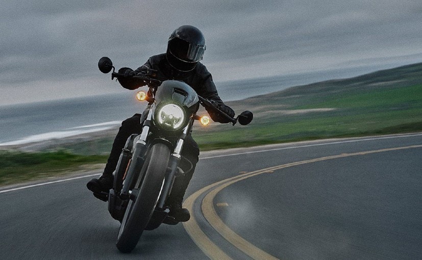 autos, cars, harley-davidson, auto news, carandbike, harley, harley davidson bikes, harley-davidson motorcycle, harley-davidson sportster, news, vnex, harley-davidson teases new sportster motorcycle ahead of debut this month