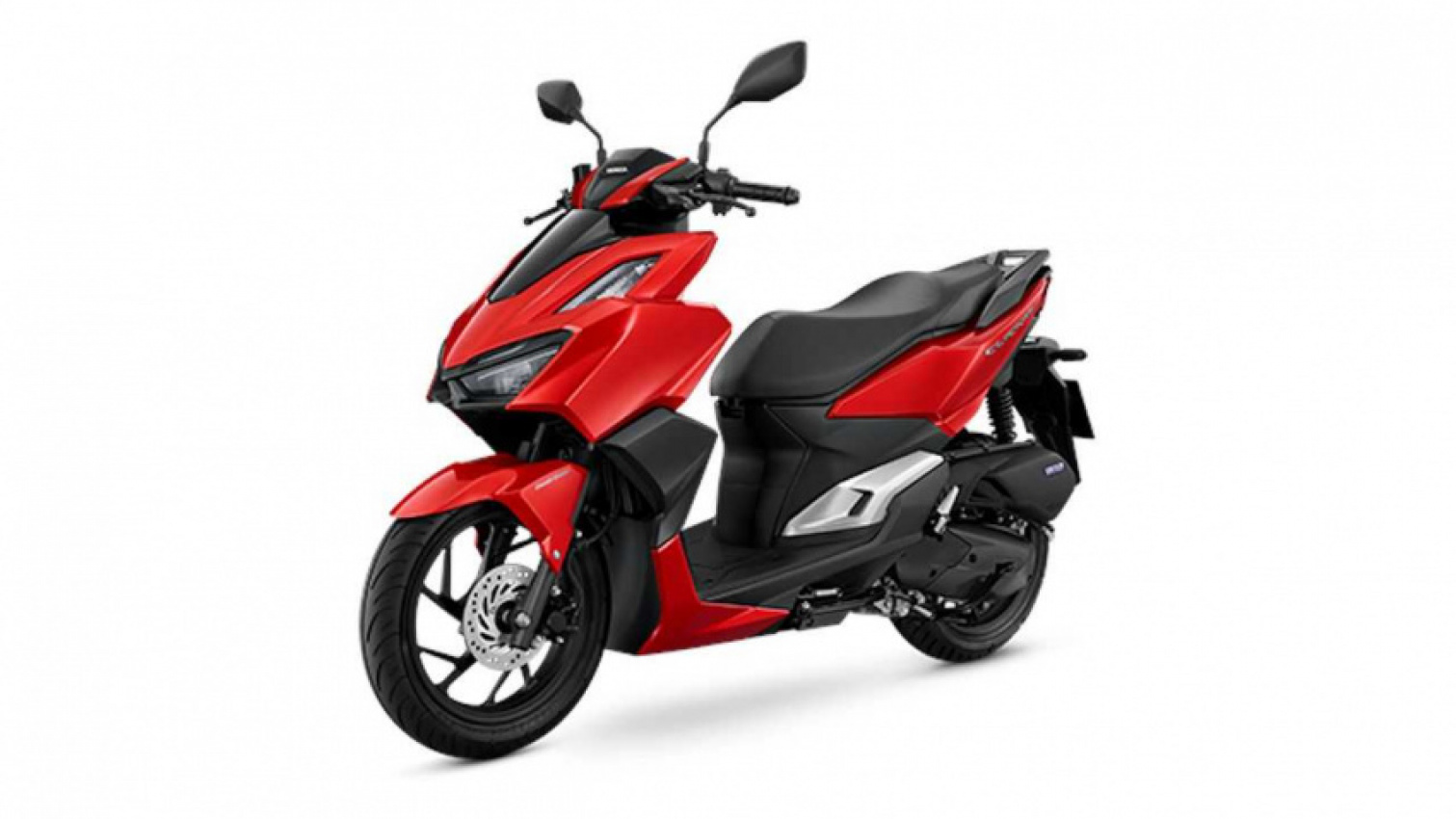 autos, cars, honda, honda releases the click 160 commuter scooter in thailand