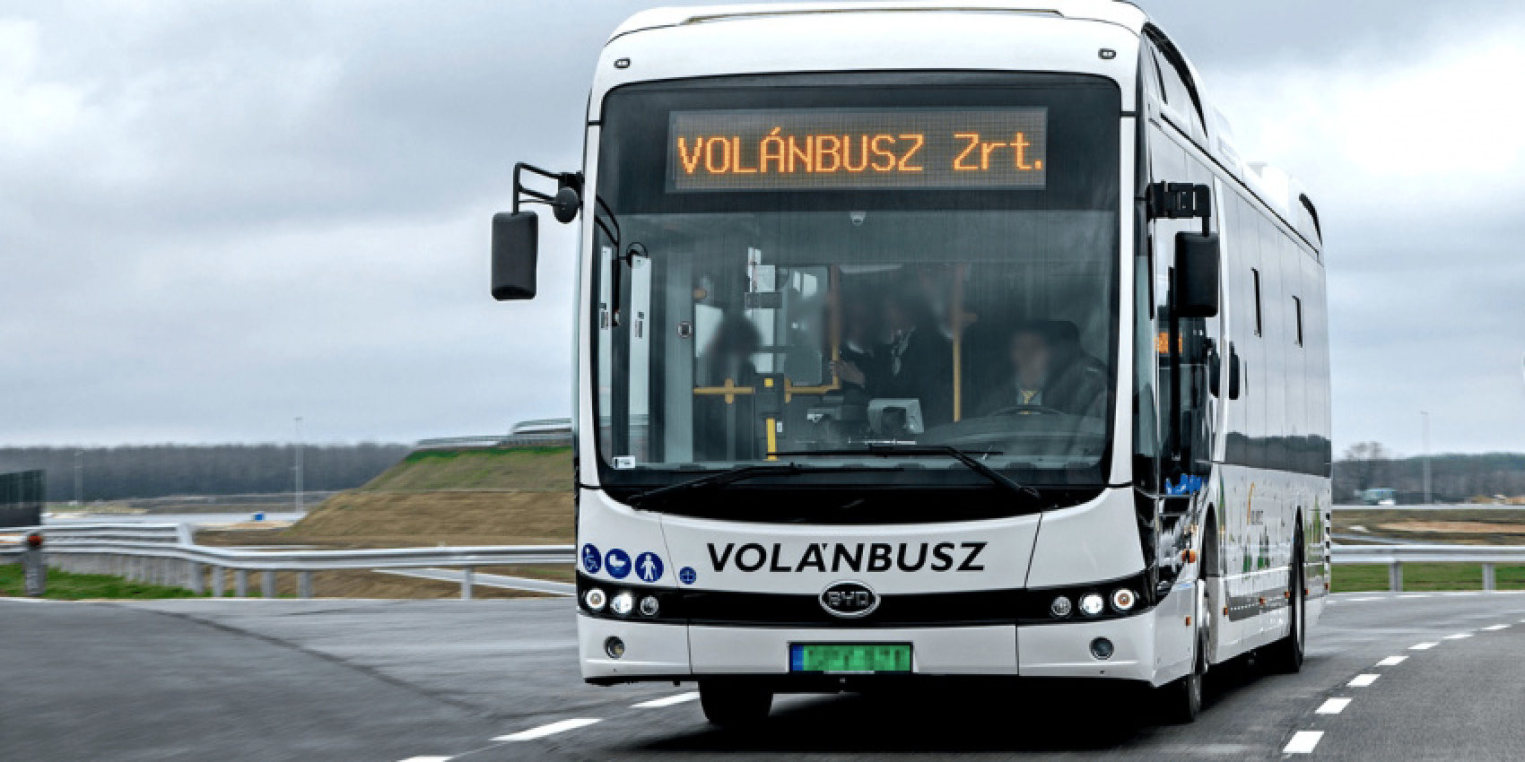 autos, byd, cars, electric vehicle, fleets, eger, electric buses, europe, győr, hungary, public transport, szeged, szolnok, volánbusz, zalaegerszeg, byd set to provide hungary with 48 electric buses