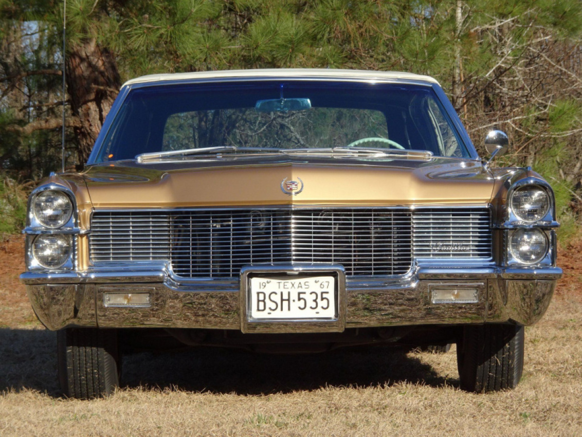autos, cadillac, cars, american, asian, celebrity, classic, client, europe, exotic, features, handpicked, japanese, luxury, modern classic, muscle, news, newsletter, off-road, sports, trucks, tuner, vnex, 1965 cadillac eldorado is a larger than life masterpiece