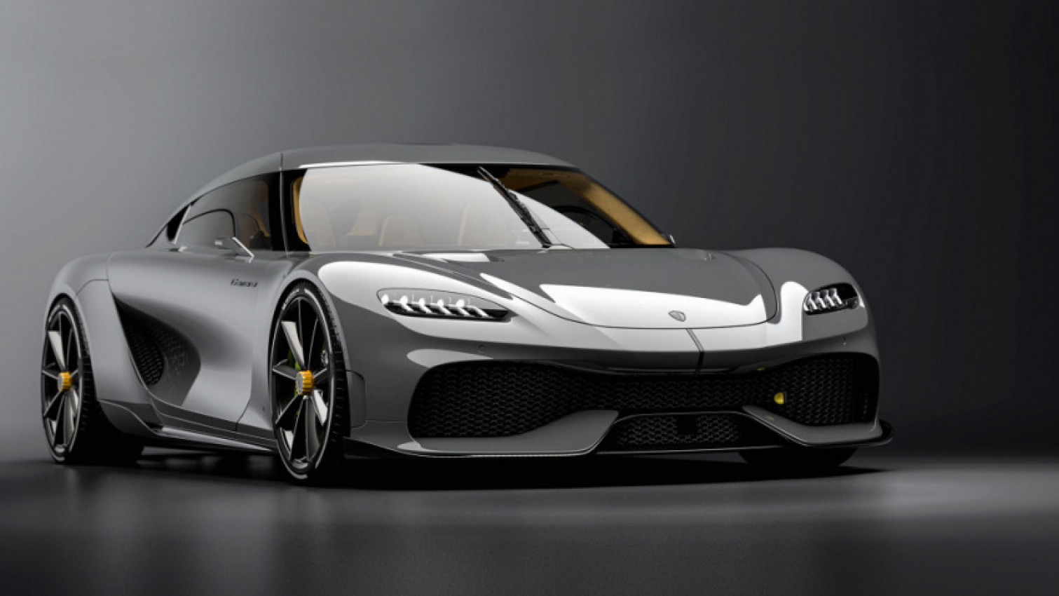 autos, cars, koenigsegg, koenigsegg gemera, supercars, videos, hear koenigsegg's gemera and its 3-cylinder engine for the first time