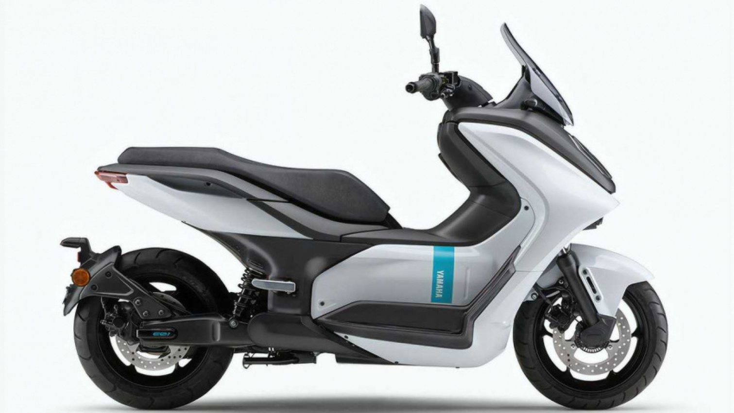 autos, cars, ram, yamaha, yamaha teams up with troopy for french electric scooter sharing program