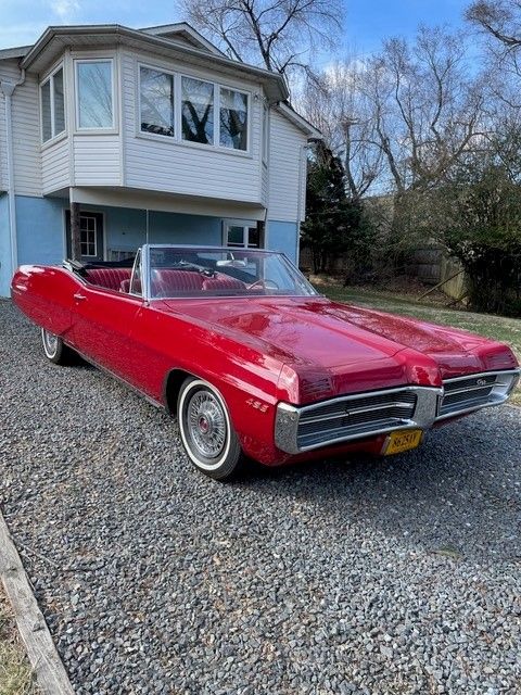autos, cars, pontiac, american, asian, celebrity, classic, client, europe, exotic, features, handpicked, luxury, modern classic, muscle, news, newsletter, off-road, sports, trucks, 1967 pontiac grand prix is luxury and muscle