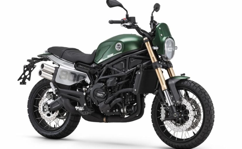autos, benelli, cars, 2022 benelli leoncino 800, 2022 benelli leoncino 800 trail, 2022 leoncino 800 trail, auto news, benelli leoncino, benelli leoncino 800, benelli leoncino 800 trail, carandbike, leoncino 800 trail, news, 2022 benelli leoncino 800 trail receives updated engine, improved performance