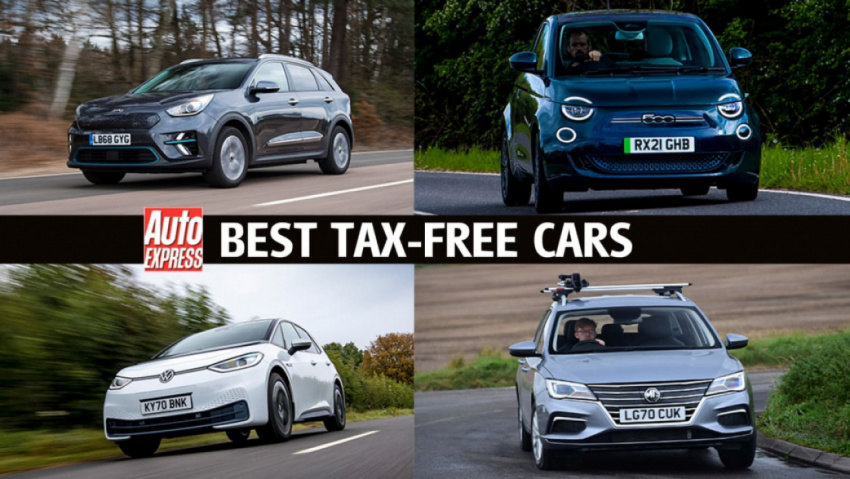 autos, best cars, cars, android, android, best tax-free cars 2022