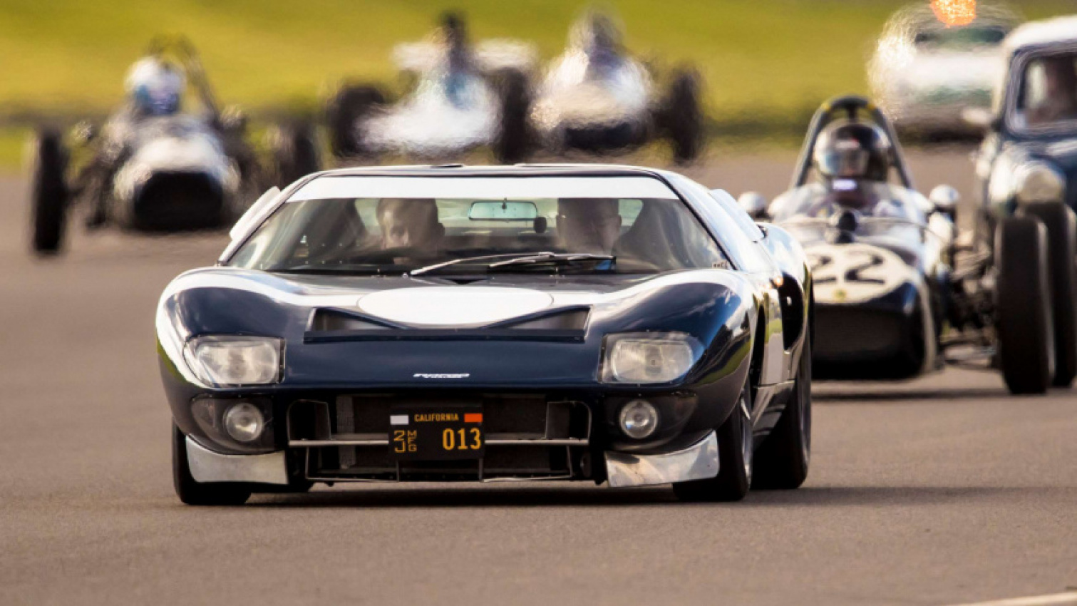 autos, cars, 79mm, alfa romeo, aston martin, ford gt40, le mans, list, members meeting, porsche, sportscar, you have to see these six incredible sportscars at 79mm