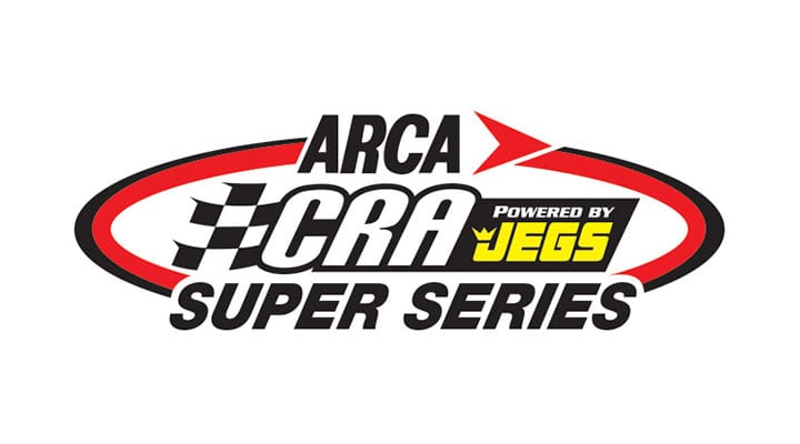 all stock cars, autos, cars, arca/cra season opener at anderson moved to sunday