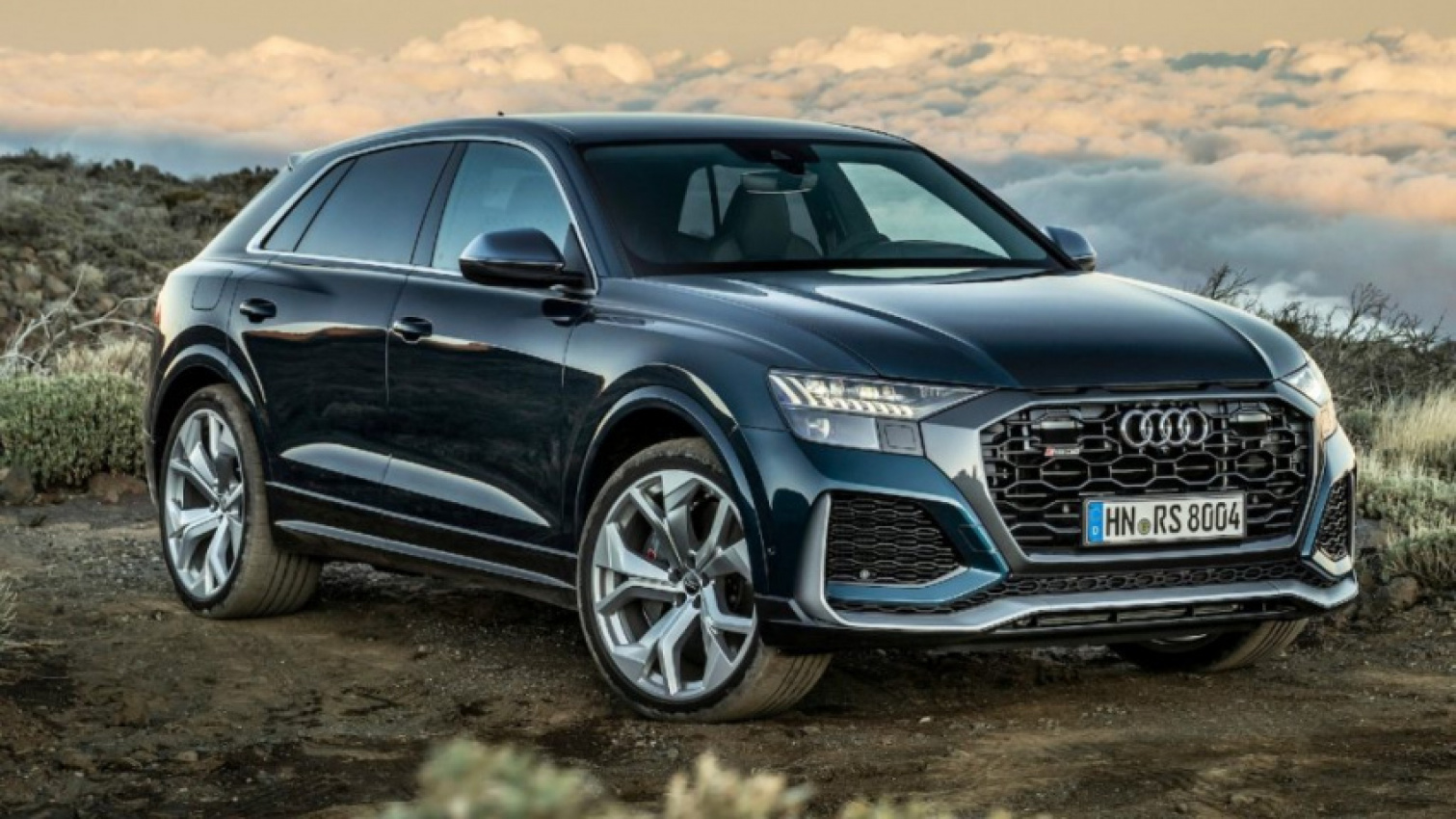 autos, cars, audi, genesis, lincoln, luxury suv, u.s. news gives us their top 5 luxury suvs for 2022