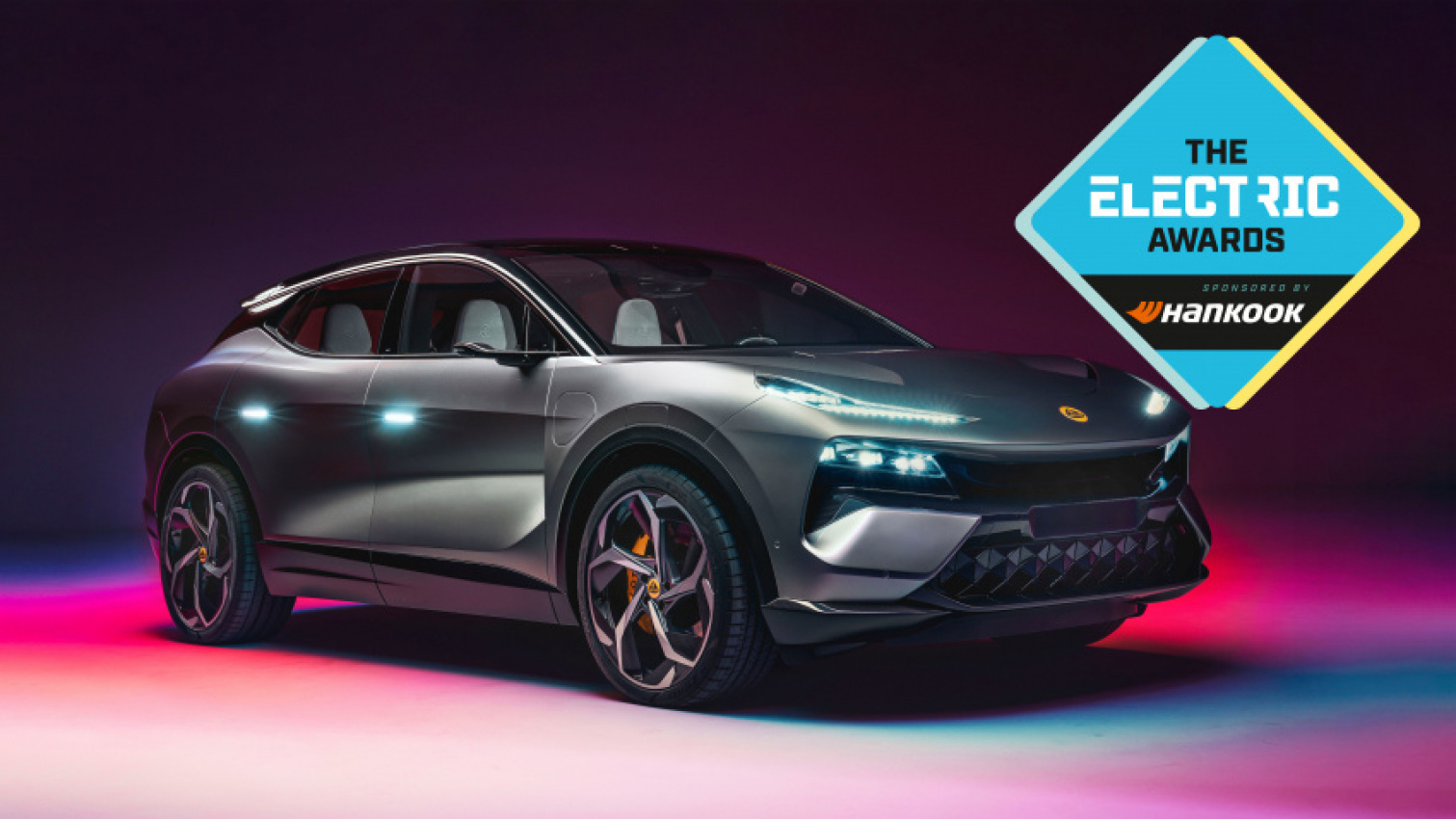 autos, cars, electric, lotus, tg's electric car we're most curious to drive: the lotus eletre