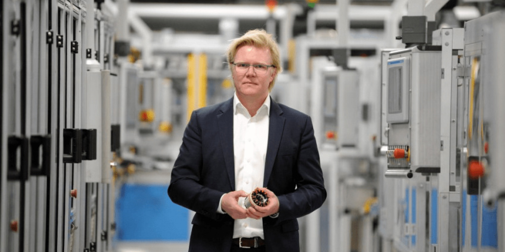 automobile, autos, cars, electric vehicle, electric drive systems, saietta, sunderland, suppliers, saietta group to take over zf plant in sunderland
