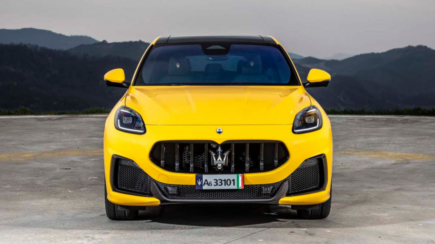 autos, cars, maserati, reviews, 2023 maserati grecale first drive: could this be the one?