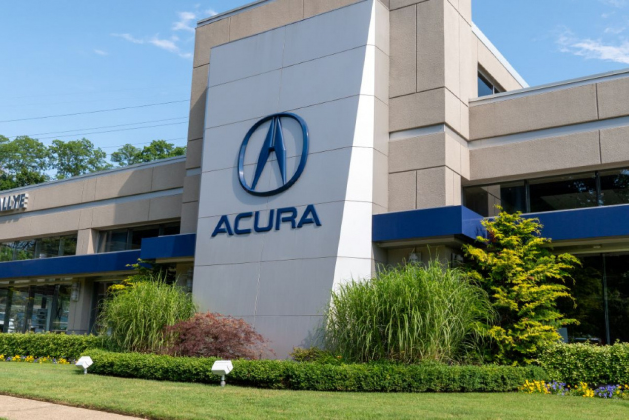 acura, autos, cars, ram, news, used, is it worth buying a used acura? this extended certification program wants to convince you