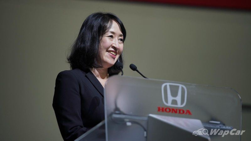 autos, cars, honda, honda malaysia appoints new md and ceo - hironobu yoshimura