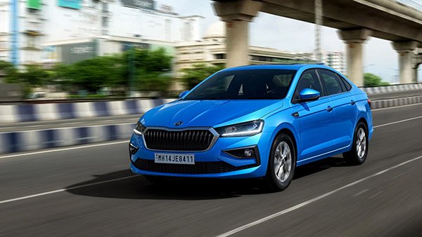 autos, cars, android, skoda india, skoda slavia, skoda slavia 10000 bookings, skoda slavia booking milestone, skoda slavia bookings, skoda slavia delivery, skoda slavia in india, skoda slavia india, skoda slavia price in india, skoda slavia specifications, skoda slavia teaser released, vnex, android, skoda slavia reaches 10,000 bookings: czech manufacturer also records highest-ever sales