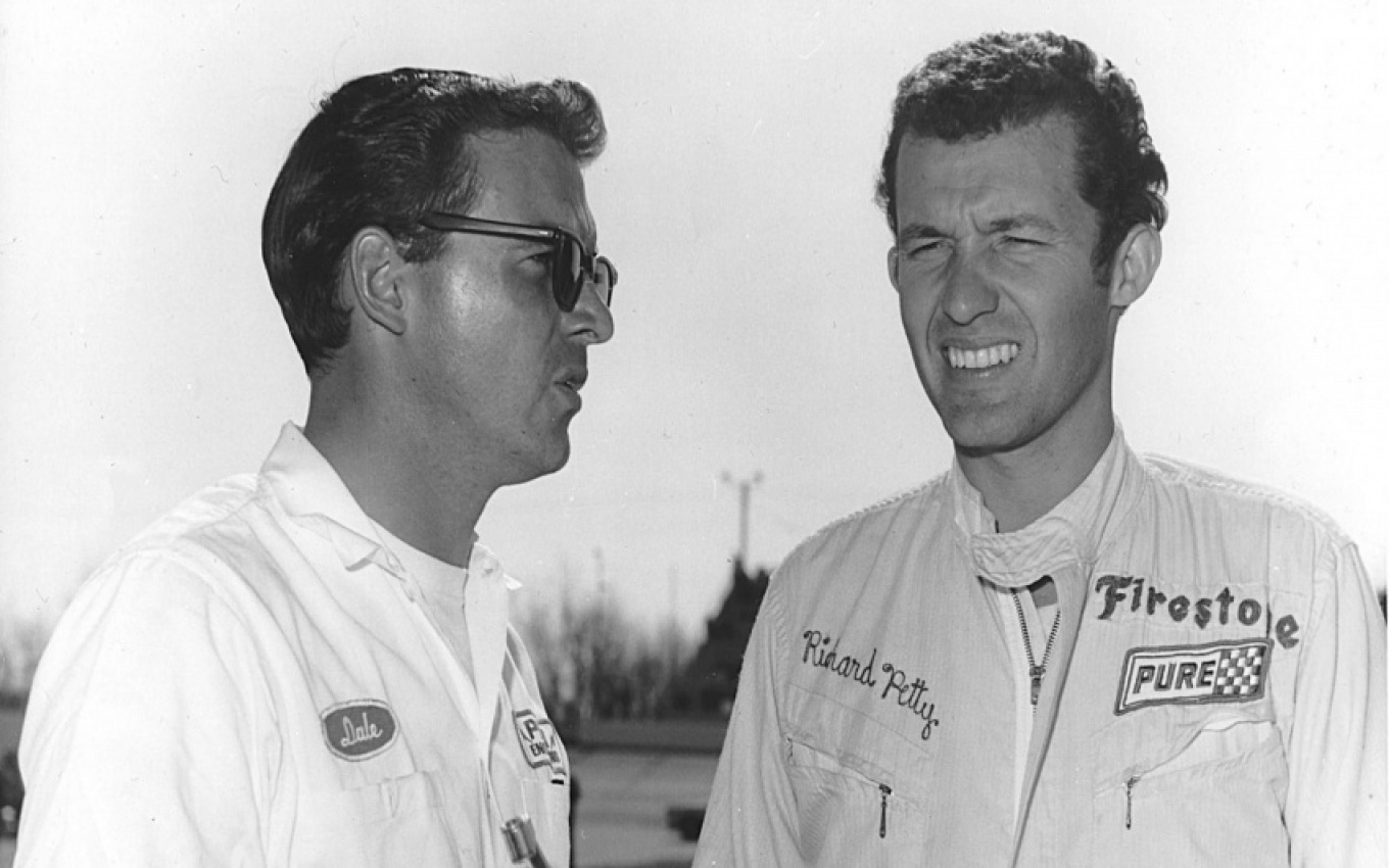 autos, cars, nascar, automotive, richard petty set nascar records in 1967 that will never be broken
