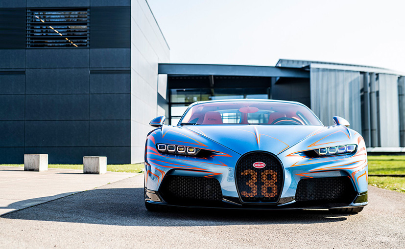 autos, bugatti, cars, auto news, bugatti chiron, bugatti chiron super sport, bugatti chiron super sport delivery, carandbike, news, bugatti chiron super sport deliveries begin; limited to only 9 examples