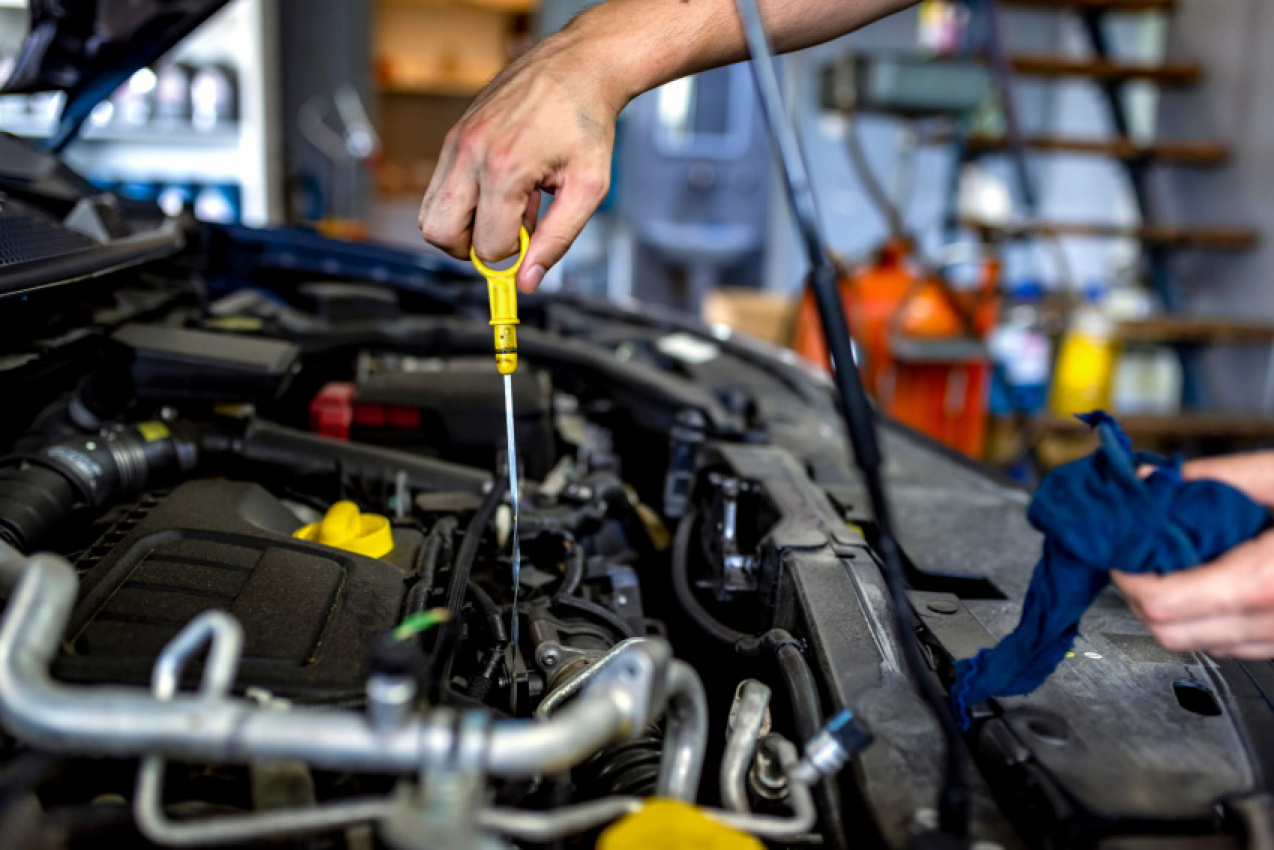 all articles, autos, cars, how to, how to, from engine oil to coolant: here’s how to check the 6 essential car oils and fluids