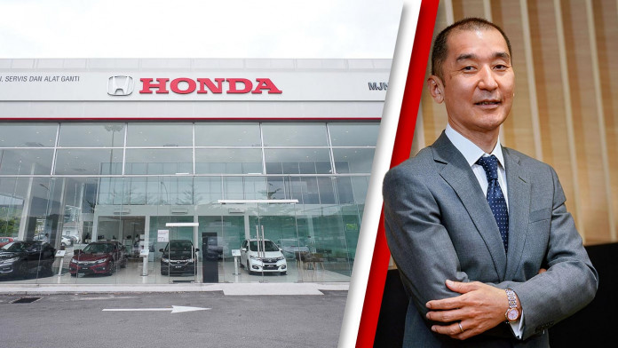 autos, cars, honda, news, honda malaysia appoints hironobu yoshimura as new managing director and ceo
