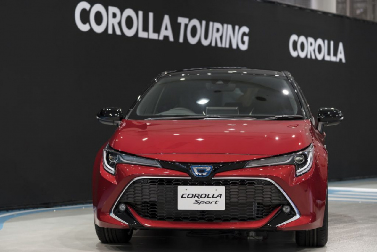 autos, cars, toyota, audi, corolla, impreza, avoid the 2022 toyota corolla hatchback and others; these new cars are better options