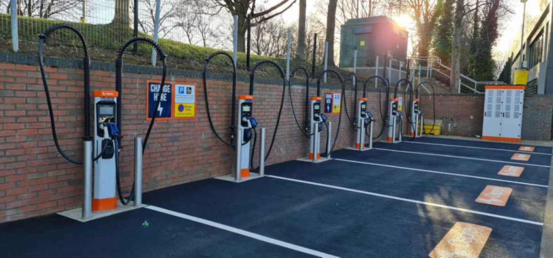 autos, cars, electric cars, technology, be.ev, browne jacobson, department of transport, ev charging, osprey charging, ufodrive, does the british government’s ev charging strategy do enough?