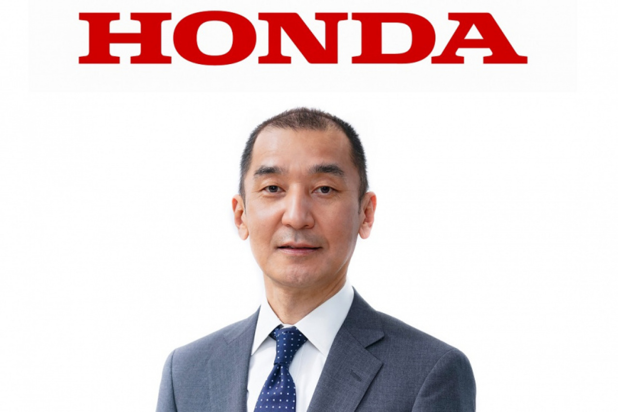 autos, car brands, cars, honda, honda malaysia, malaysia, honda malaysia announces hironobu yoshimura as new managing director and ceo
