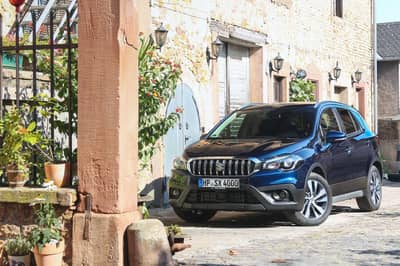 article, autos, cars, suzuki, the cross in ’s-cross’ makes so much more sense on india’s only awd suzuki s-cross