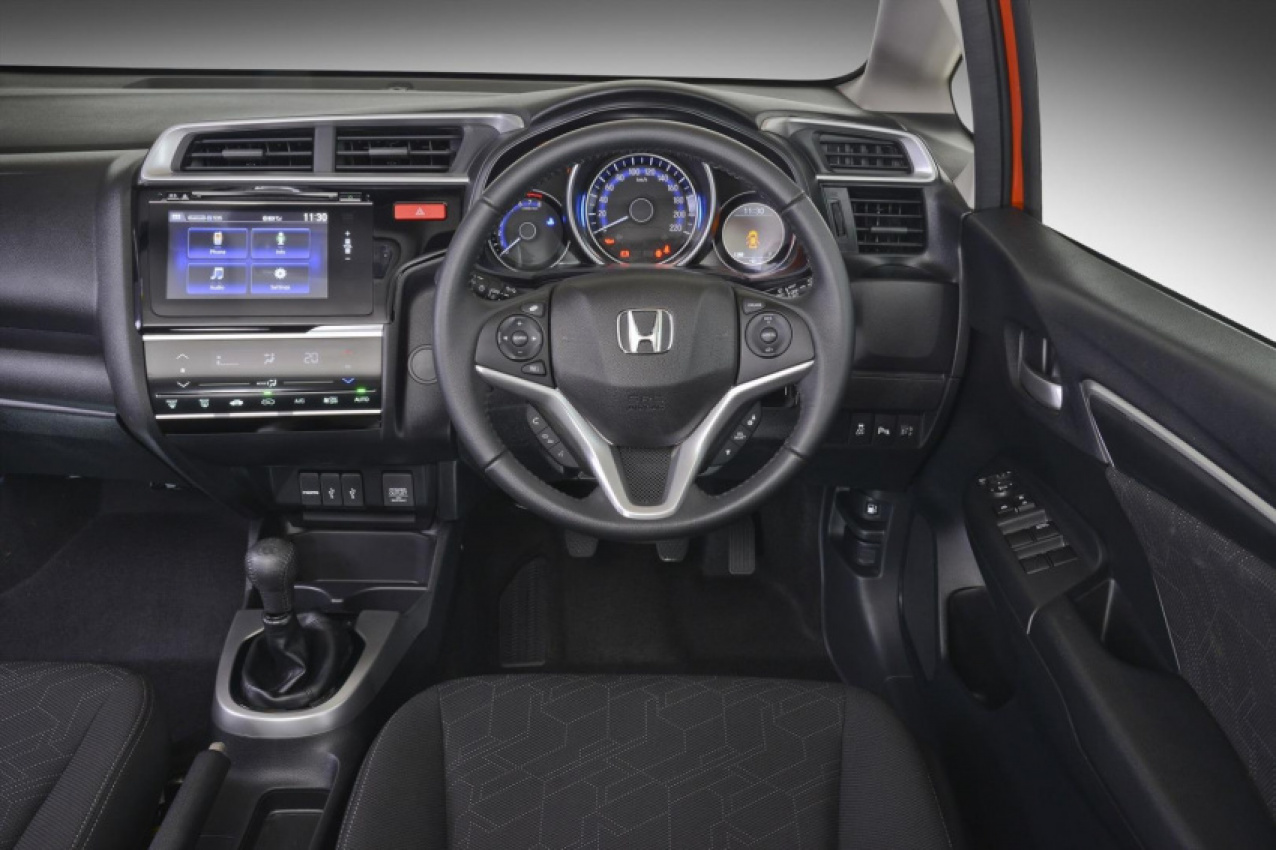 autos, cars, honda, honda jazz, what is the difference between honda jazz and honda fit?