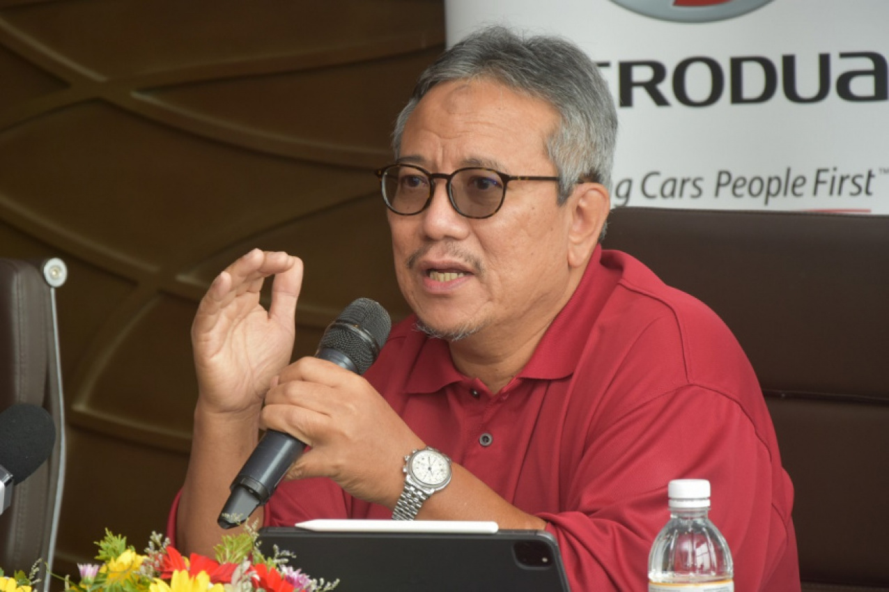 autos, car brands, cars, automotive, malaysia, perodua, perodua manages challenges to post sales growth in 1q 2022