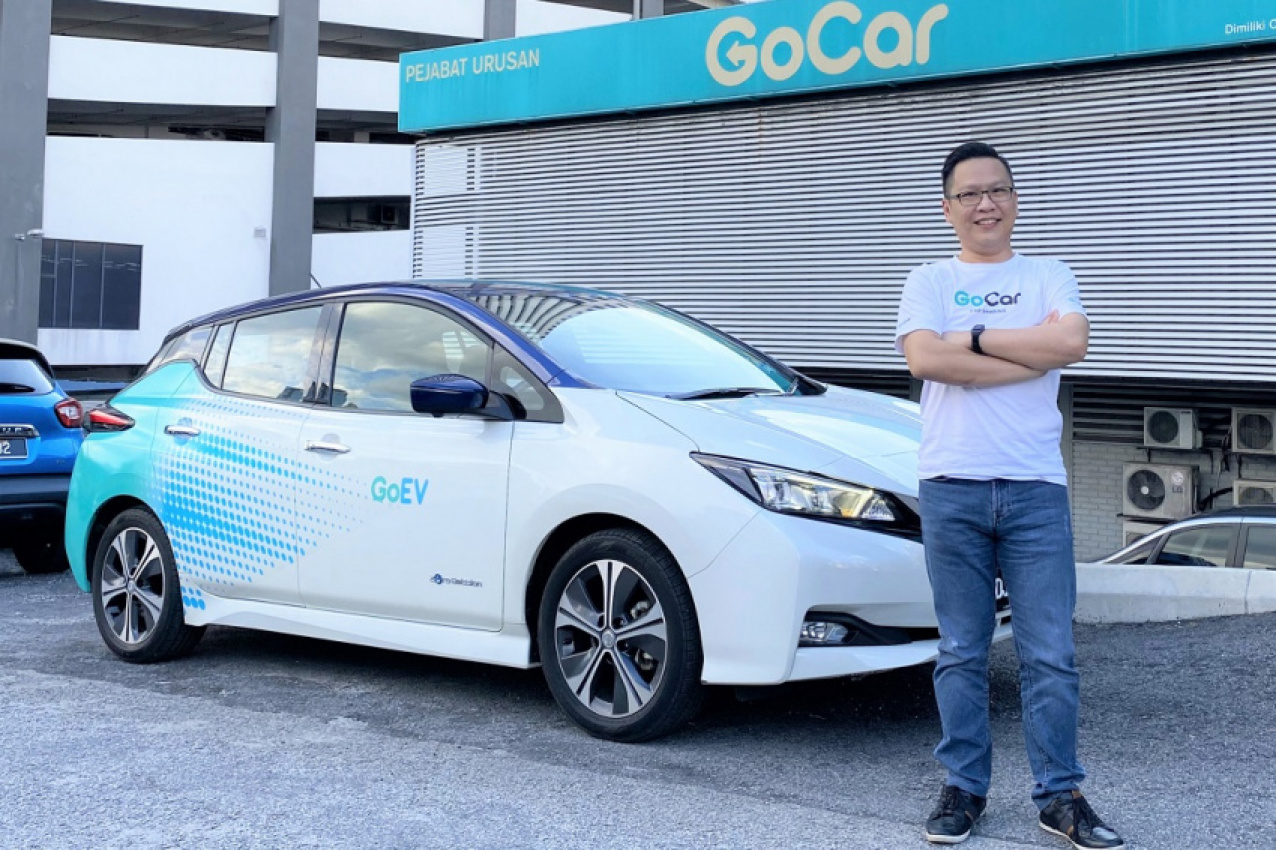 autos, cars, featured, car sharing, gocar, gocar malaysia, hari raya, malaysia, gocar hari raya promotion offers extra day free