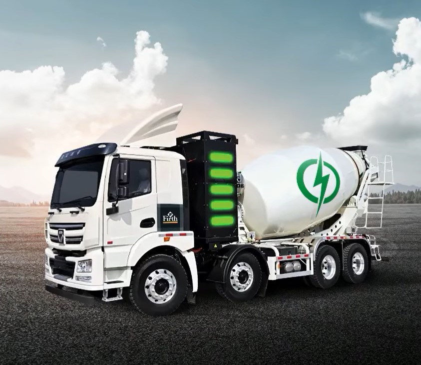 autos, cars, auckland central, automotive industry, car, cars, driven, driven nz, electric cars, green, motoring, national, new zealand, news, nz, transport, new zealand welcomes its first battery powered concrete truck!